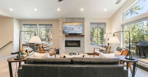 783 Michael Court, South Lake Tahoe, CA 96150 Photo