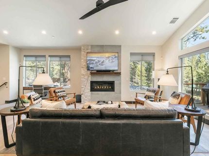 783 Michael Court, South Lake Tahoe, CA 96150 Photo