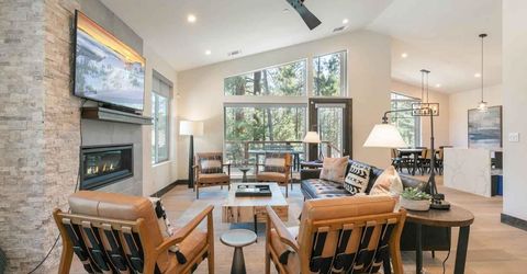 783 Michael Court, South Lake Tahoe, CA 96150 Photo