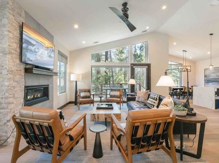 783 Michael Court, South Lake Tahoe, CA 96150 Photo