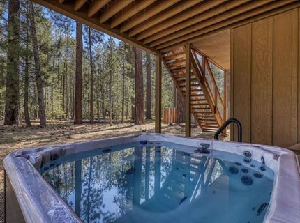783 Michael Court, South Lake Tahoe, CA 96150 Photo