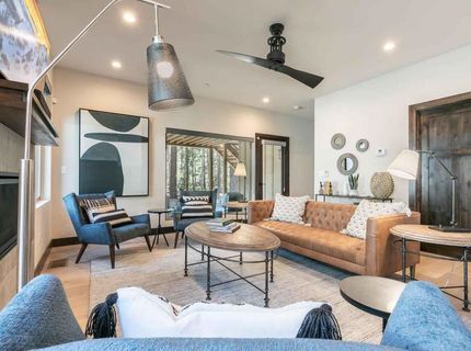 783 Michael Court, South Lake Tahoe, CA 96150 Photo