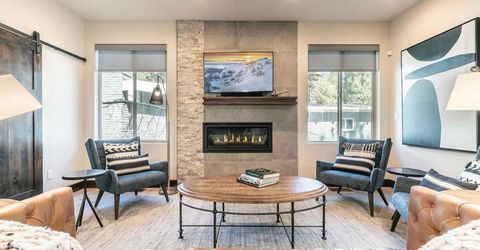 783 Michael Court, South Lake Tahoe, CA 96150 Photo