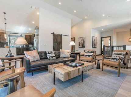 783 Michael Court, South Lake Tahoe, CA 96150 Photo