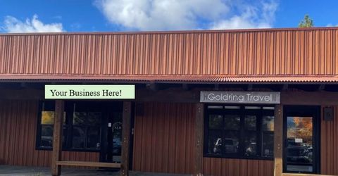 12177 Business Park Drive, Truckee, CA 96161 Photo