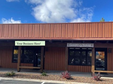 12177 Business Park Drive, Truckee, CA 96161 Photo