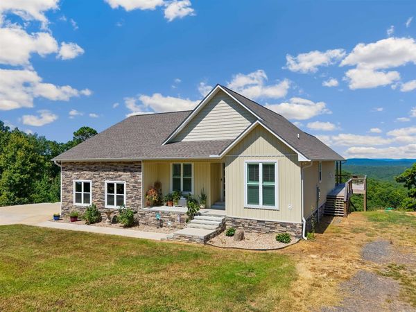 111 Moonlight Lane, Quitman, AR 72131