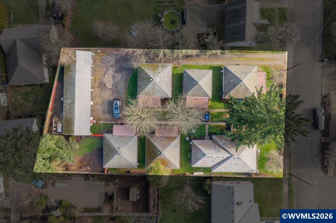 2245-2285 Breyman St Ne, Salem, OR 97301 Main Photo