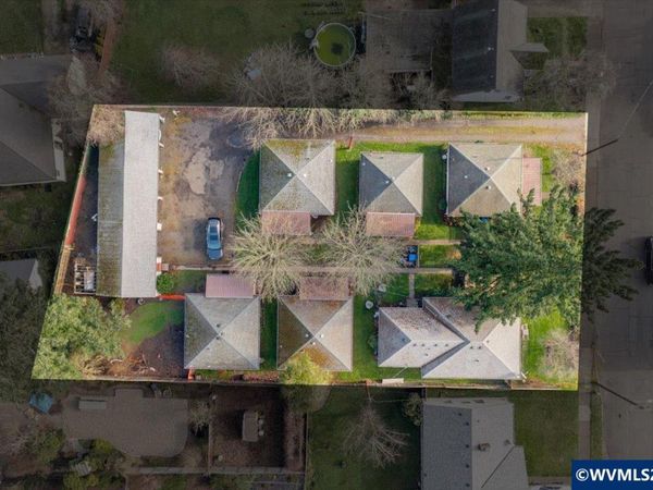 2245-2285 Breyman St NE, Salem, OR 97301