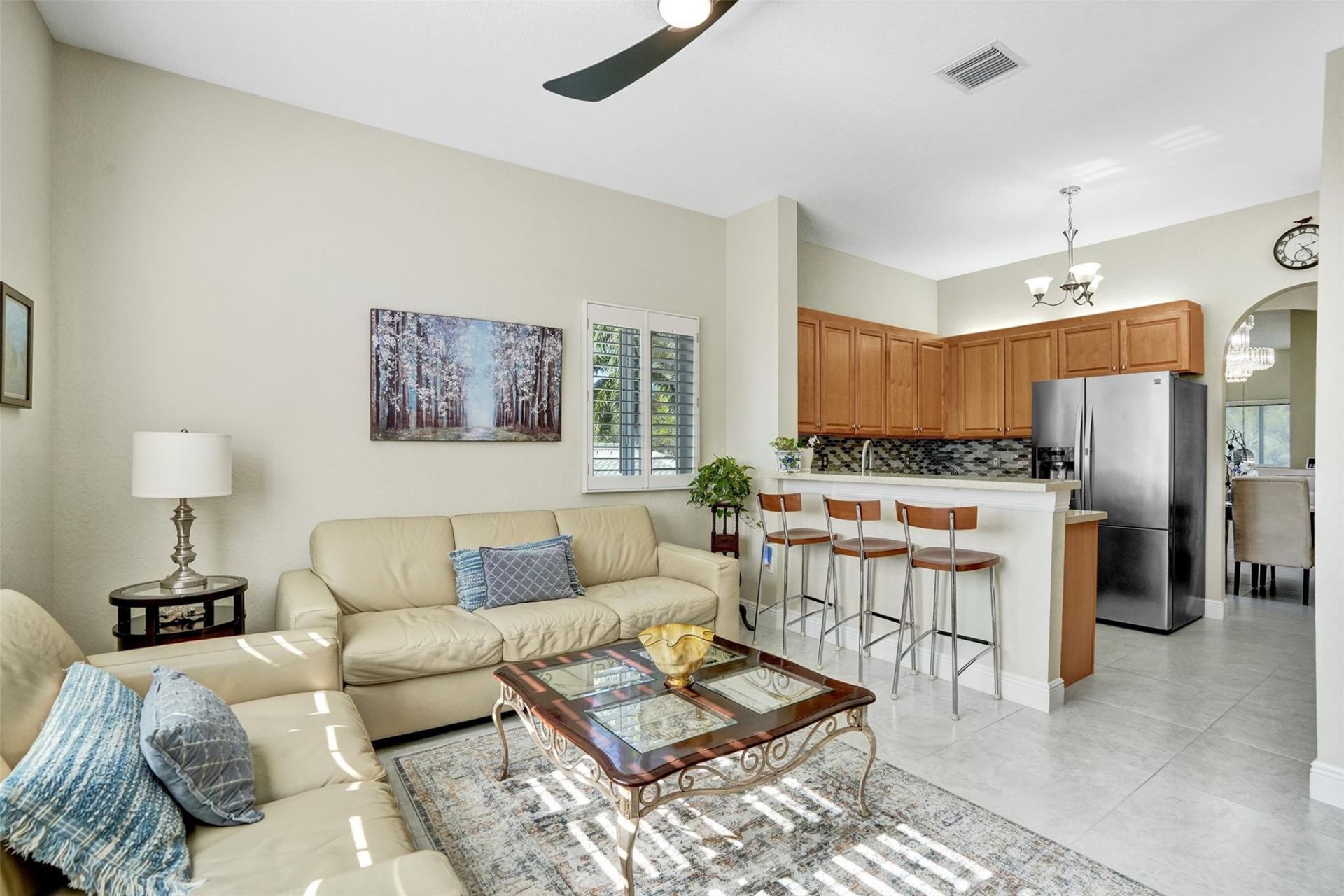 7967 E Exeter Boulevard, Unit 203, Tamarac, FL 33321 Photo