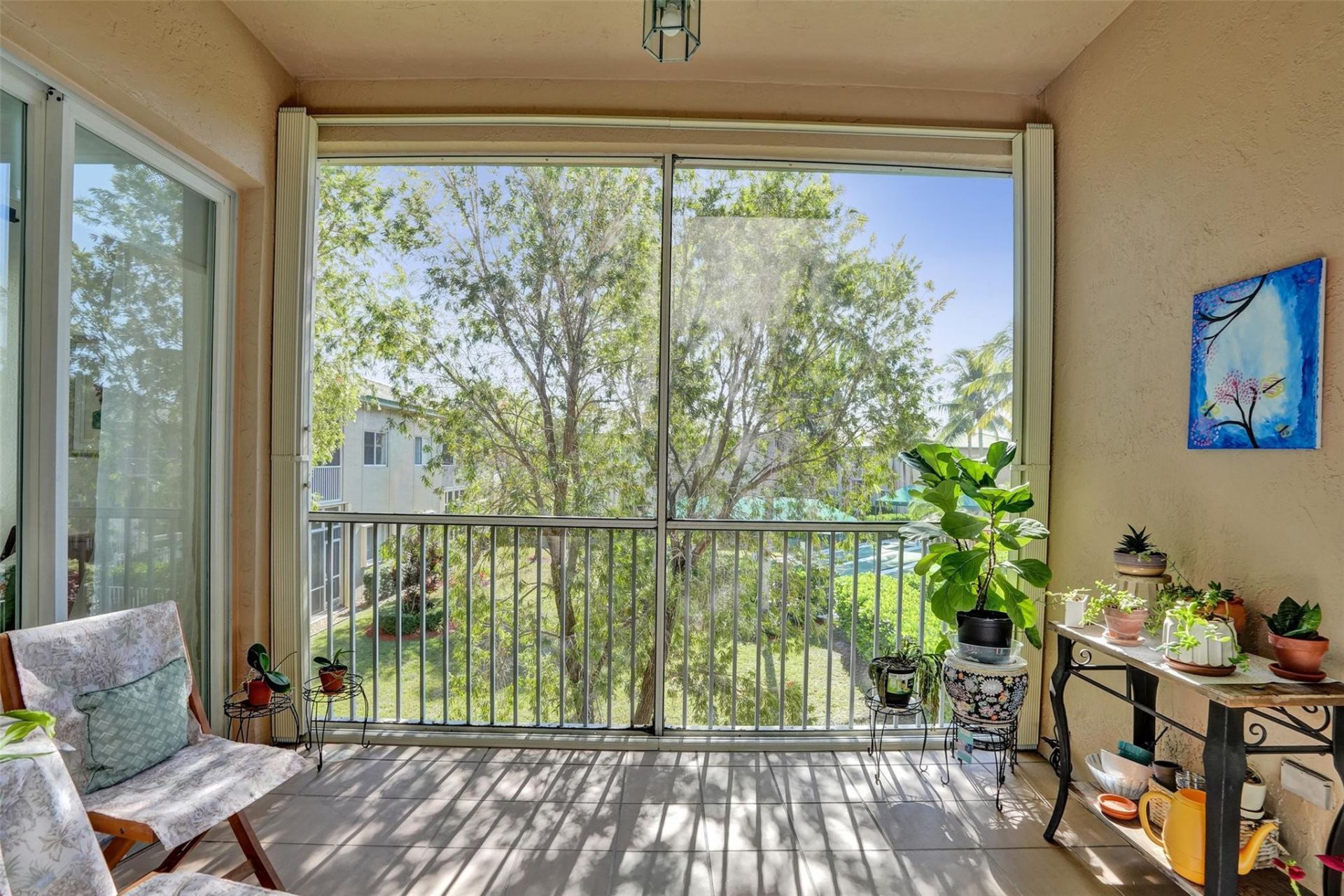 7967 E Exeter Boulevard, Unit 203, Tamarac, FL 33321 Photo