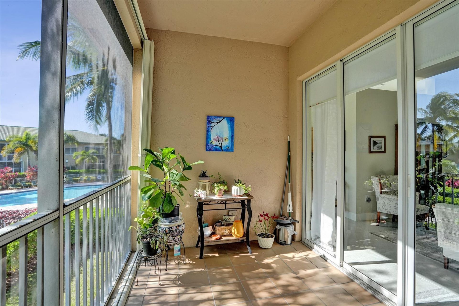 7967 E Exeter Boulevard, Unit 203, Tamarac, FL 33321 Photo