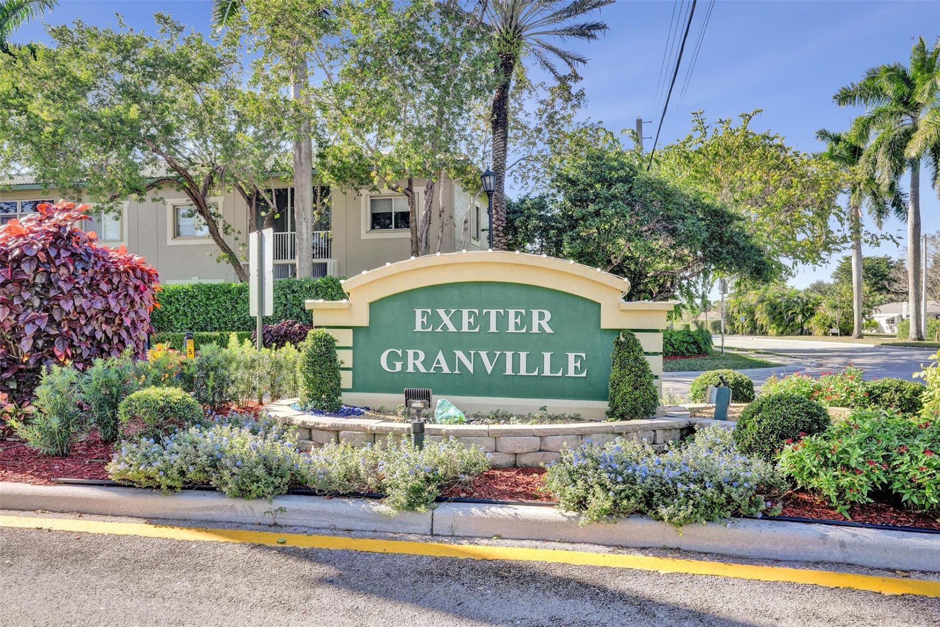 7967 E Exeter Boulevard, Unit 203, Tamarac, FL 33321 Photo