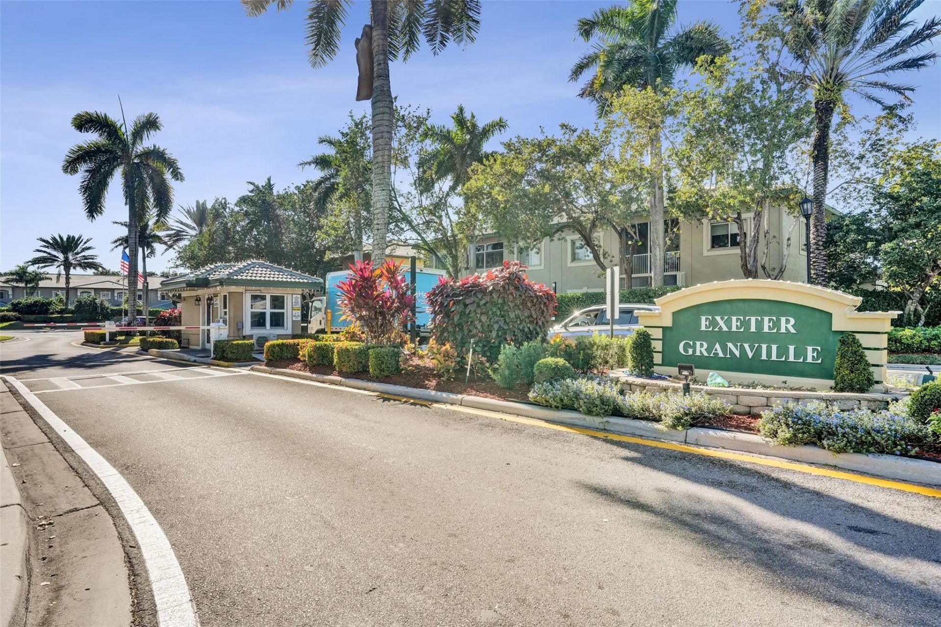 7967 E Exeter Boulevard, Unit 203, Tamarac, FL 33321 Photo