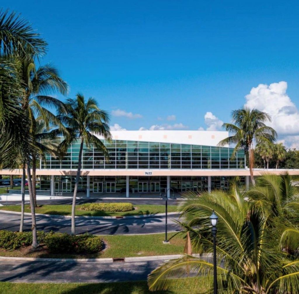 7967 E Exeter Boulevard, Unit 203, Tamarac, FL 33321 Photo