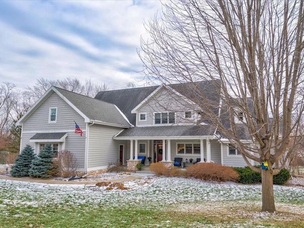 4857 Autumn Leaf Court, Waunakee, WI 53597