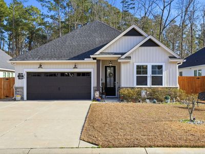 274 Whirlaway Drive, Moncks Corner, SC 29461