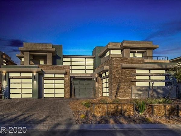 54 Coralwood Drive , Las Vegas, NV 89135