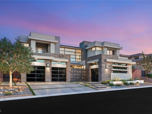 11455 Opal Springs Way, Las Vegas, NV 89135