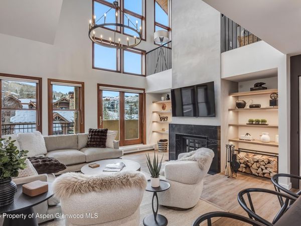 425 Wood Road, Unit 56, Snowmass Village, CO 81615