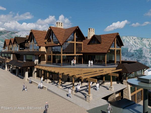 96 Snowmass Village Mall, Snowmass Village, CO 81615