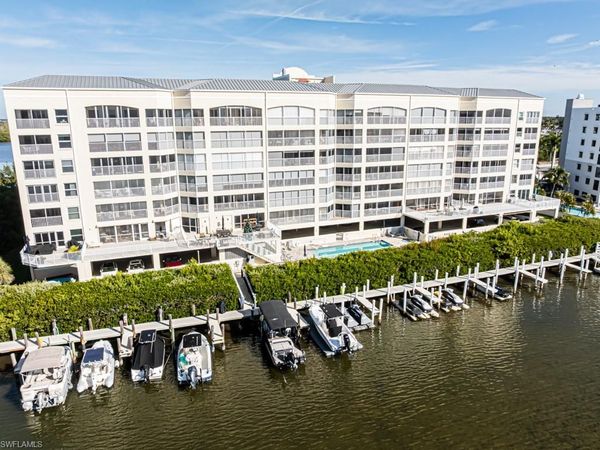 4895 Bonita Beach RD , Unit 204, BONITA SPRINGS, FL 34134