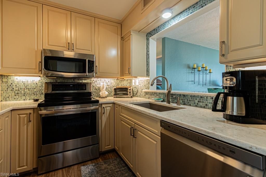 4895 Bonita Beach Rd , Unit 204, Bonita Springs, FL 34134 Photo