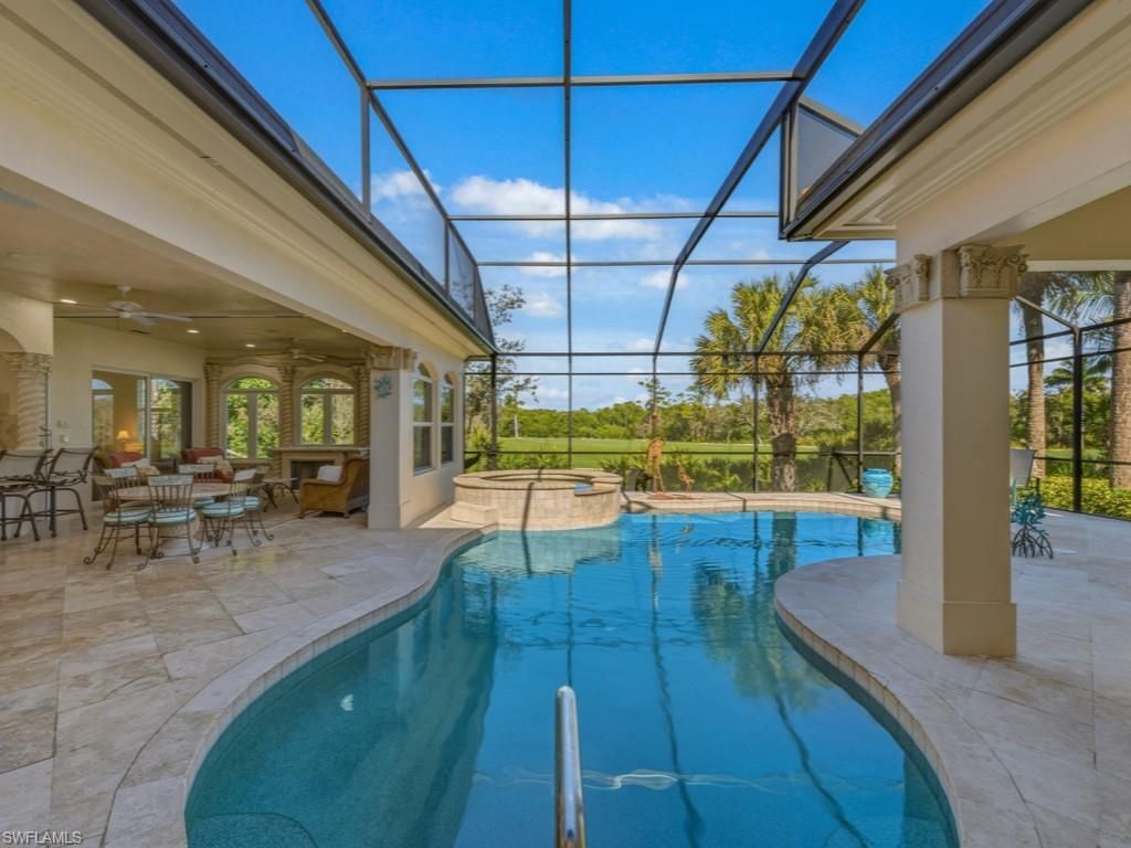 3480 Creekview Dr, Bonita Springs, FL 34134 Photo