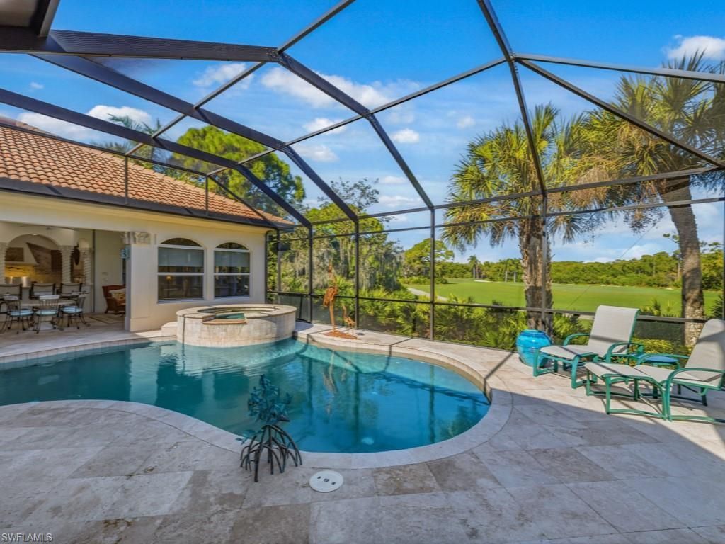 3480 Creekview Dr, Bonita Springs, FL 34134 Photo