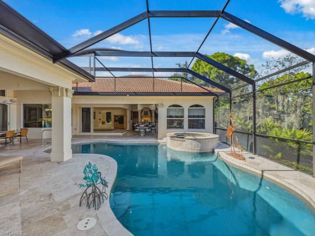 3480 Creekview Dr, Bonita Springs, FL 34134 Photo