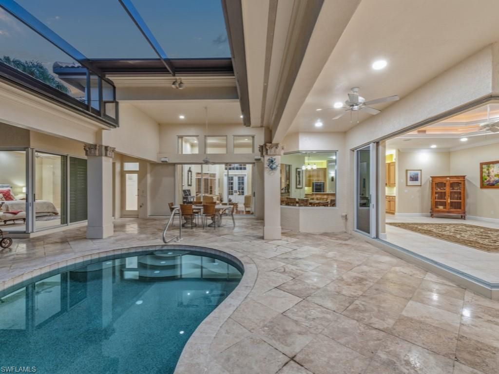 3480 Creekview Dr, Bonita Springs, FL 34134 Photo