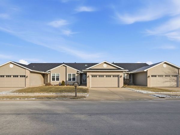 1509 #3 12th Avenue, Orion, IL 61273