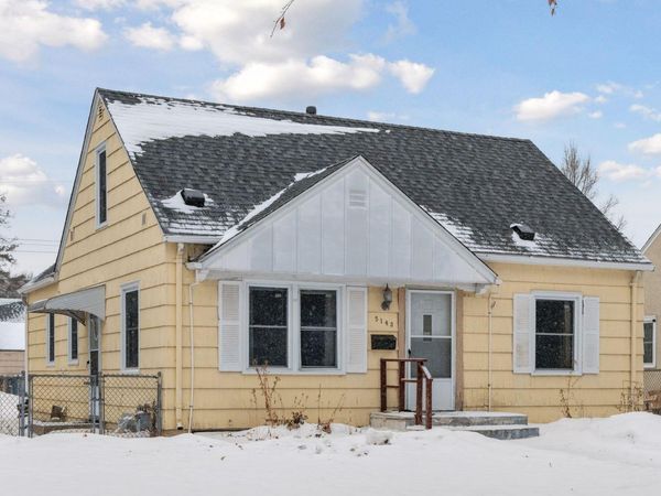 5143 Knox Avenue N, Minneapolis, MN 55430