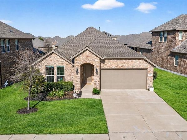 924 Royal Lane, Celina, TX 75009