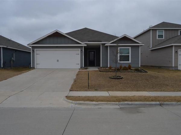 4804 Hoover Court, Greenville, TX 75401