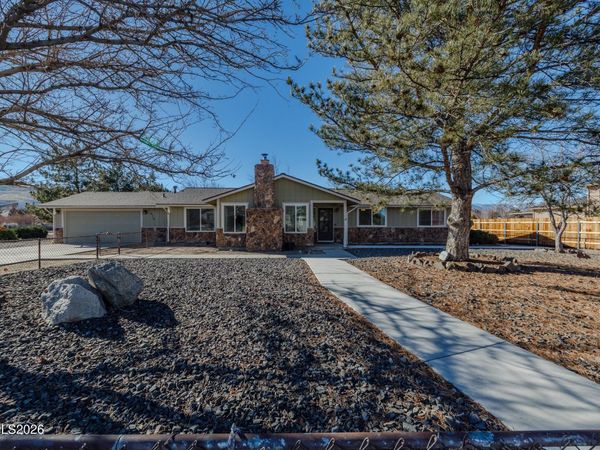 450 Riparian Way, Carson City, NV 89701