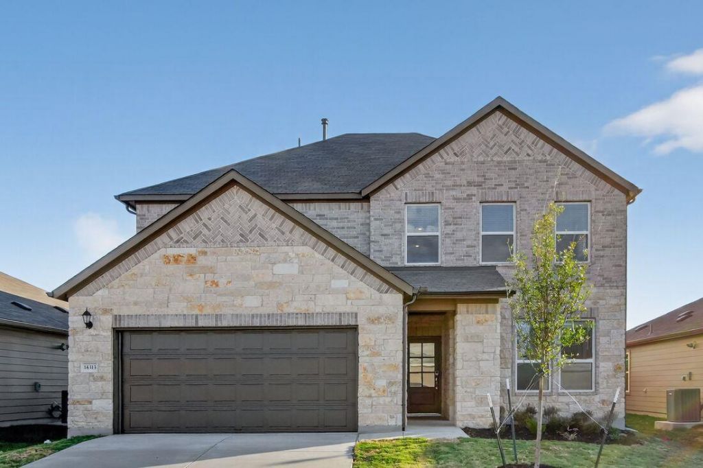 14313 Axel Johanson Dr, Del Valle, TX 78617 Main Photo