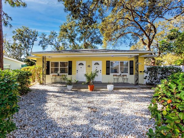 5596 100TH WAY N, ST PETERSBURG, FL 33708