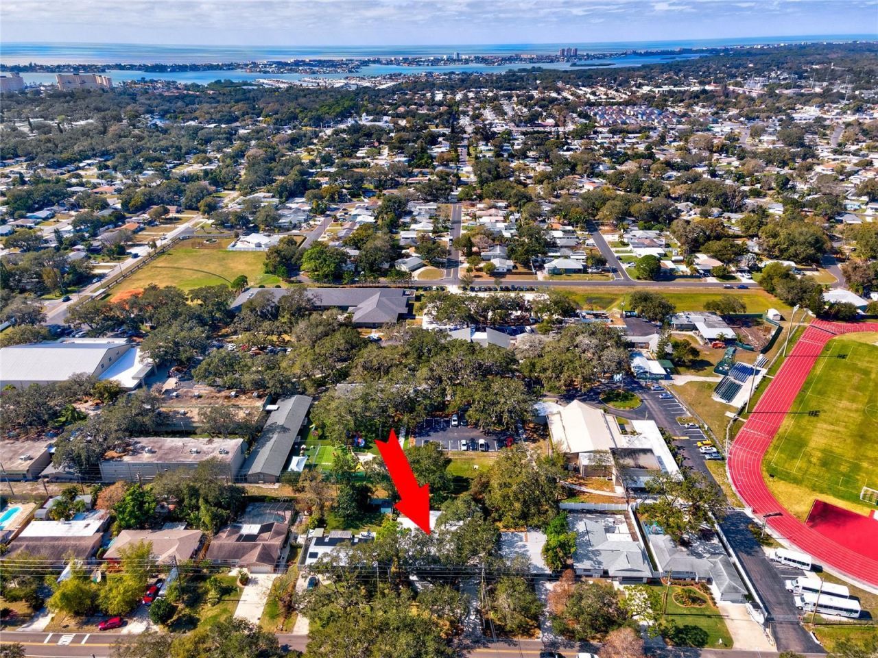 5596 100th Way N, Saint Petersburg, FL 33708 Photo