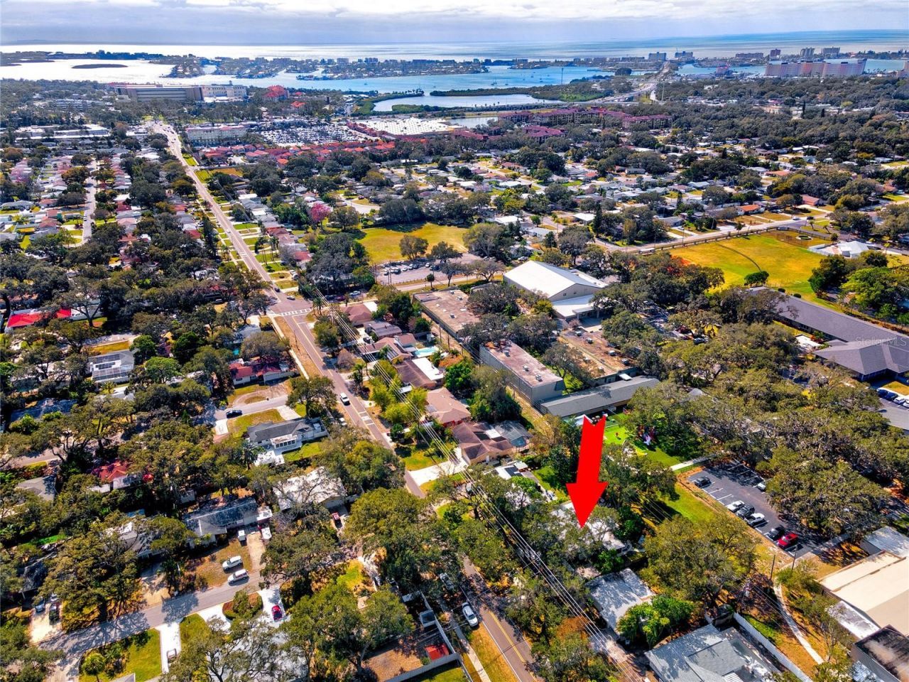 5596 100th Way N, Saint Petersburg, FL 33708 Photo