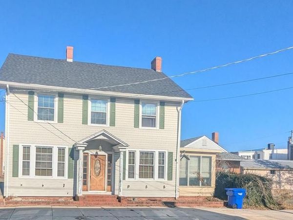 11 W DAVID STREET , FREDERICA, DE 19946