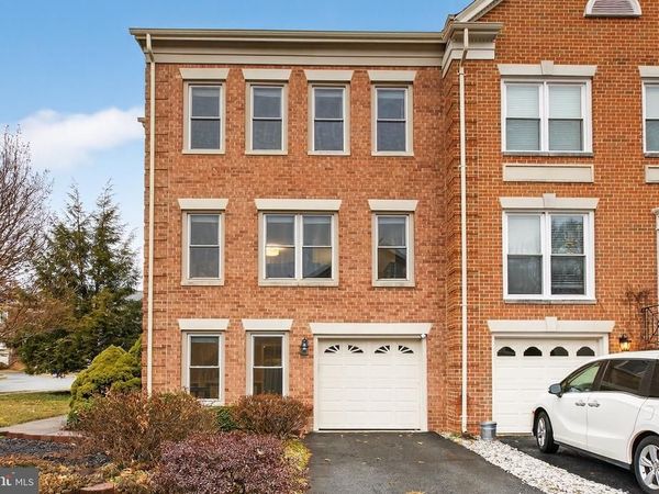 14348 WINDING WOODS COURT, CENTREVILLE, VA 20120