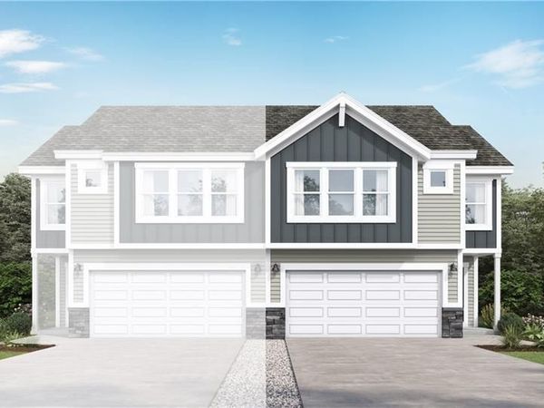 1312 S 4th Street, Louisburg, KS 66053