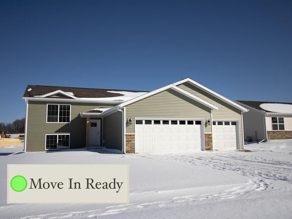 3711 MUSKIE DRIVE, Weston, WI 54476