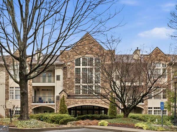 3047 Lenox Road NE, Unit 1108, Atlanta, GA 30324