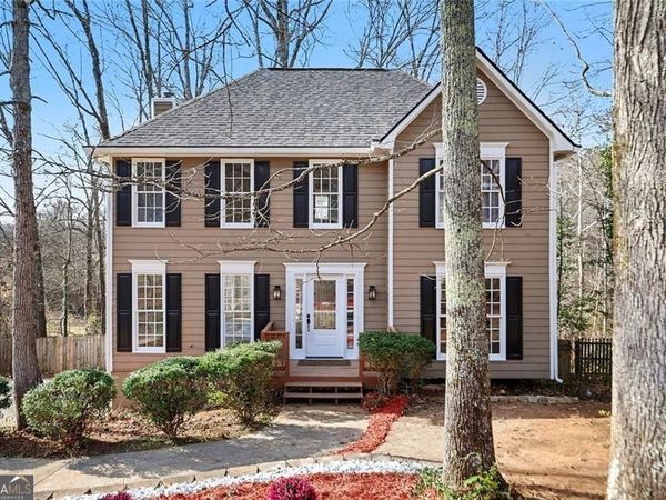 2072 Arbor Forest Drive SW, Marietta, GA 30064