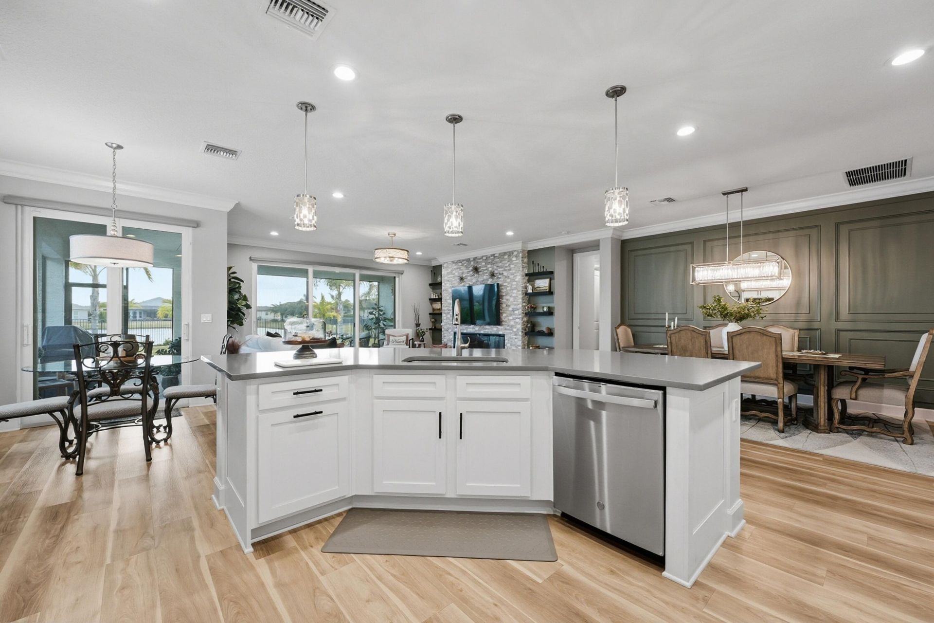 11784 SW Sailfish Isles Way, Port Saint Lucie, FL 34987 Photo