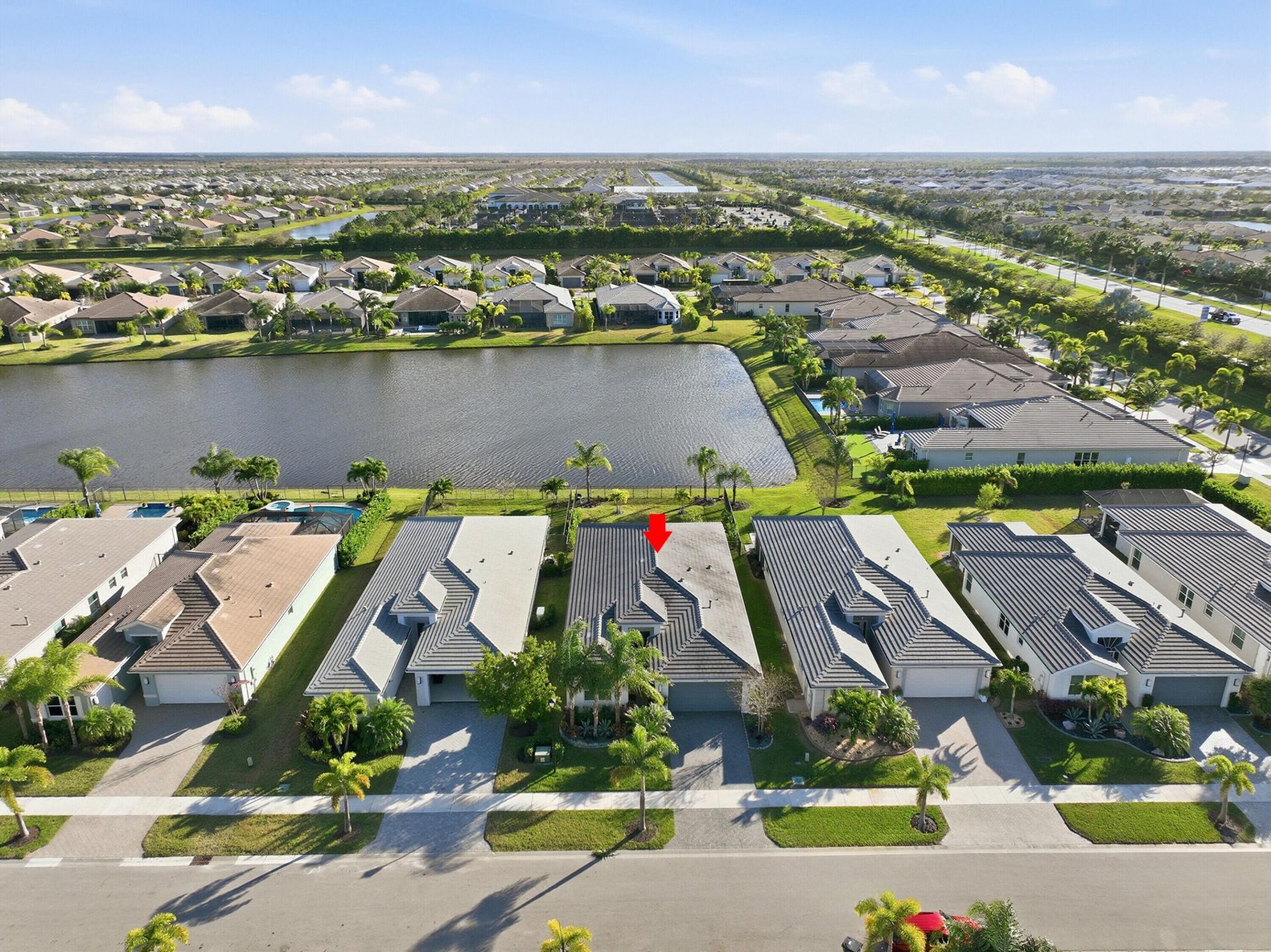 11784 SW Sailfish Isles Way, Port Saint Lucie, FL 34987 Photo