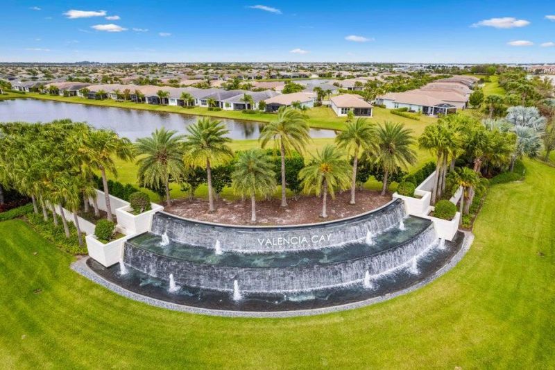 11784 SW Sailfish Isles Way, Port Saint Lucie, FL 34987 Photo