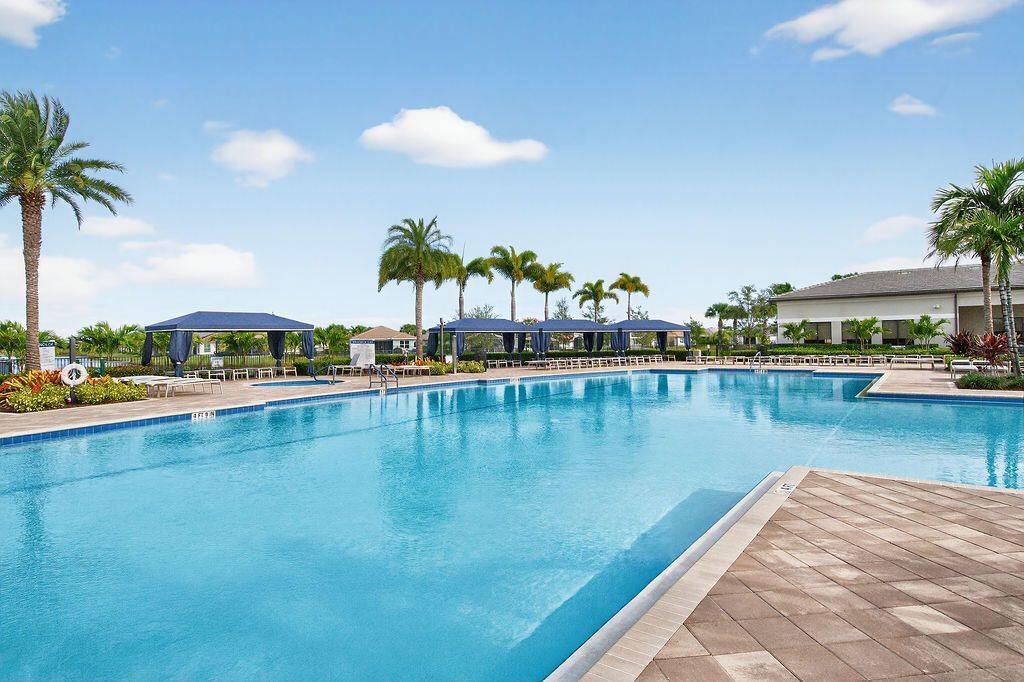 11784 SW Sailfish Isles Way, Port Saint Lucie, FL 34987 Photo